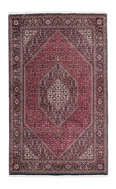 Bidjar Rug 128x209cm - Persian Rugs