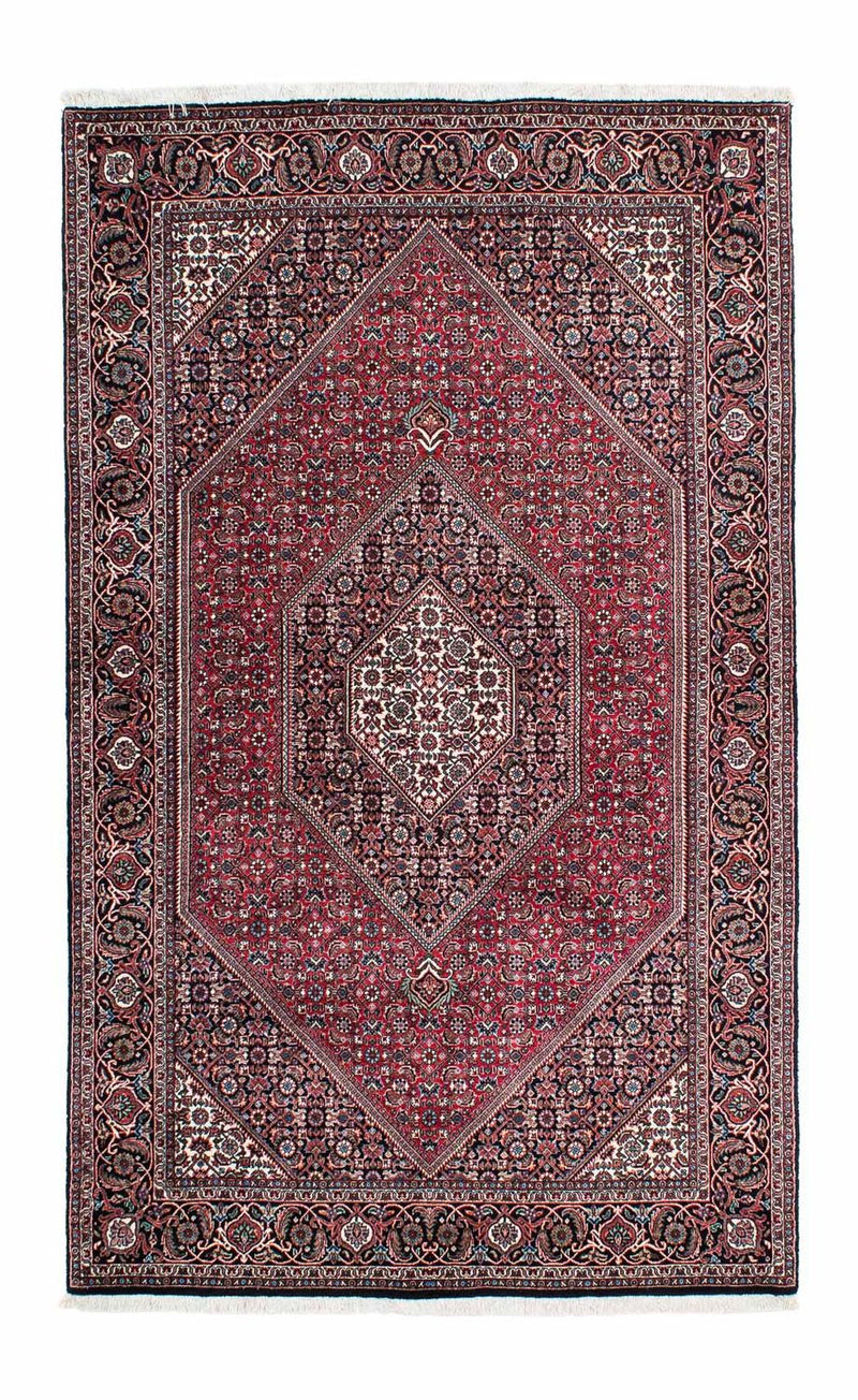 Bidjar Rug 209x128cm - Persian Rugs