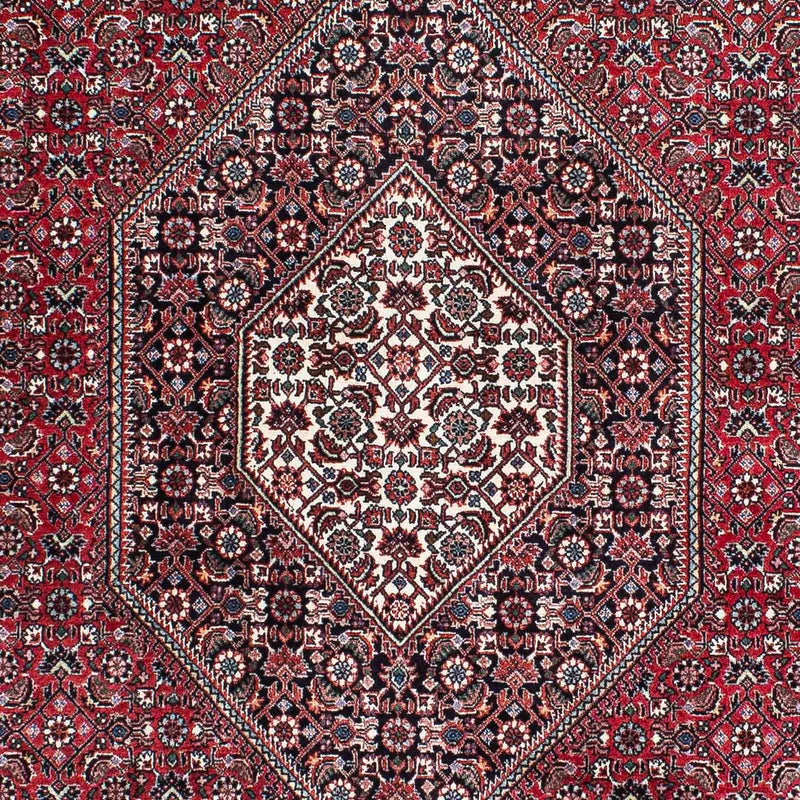 Bidjar Rug 209x128cm - Persian Rugs