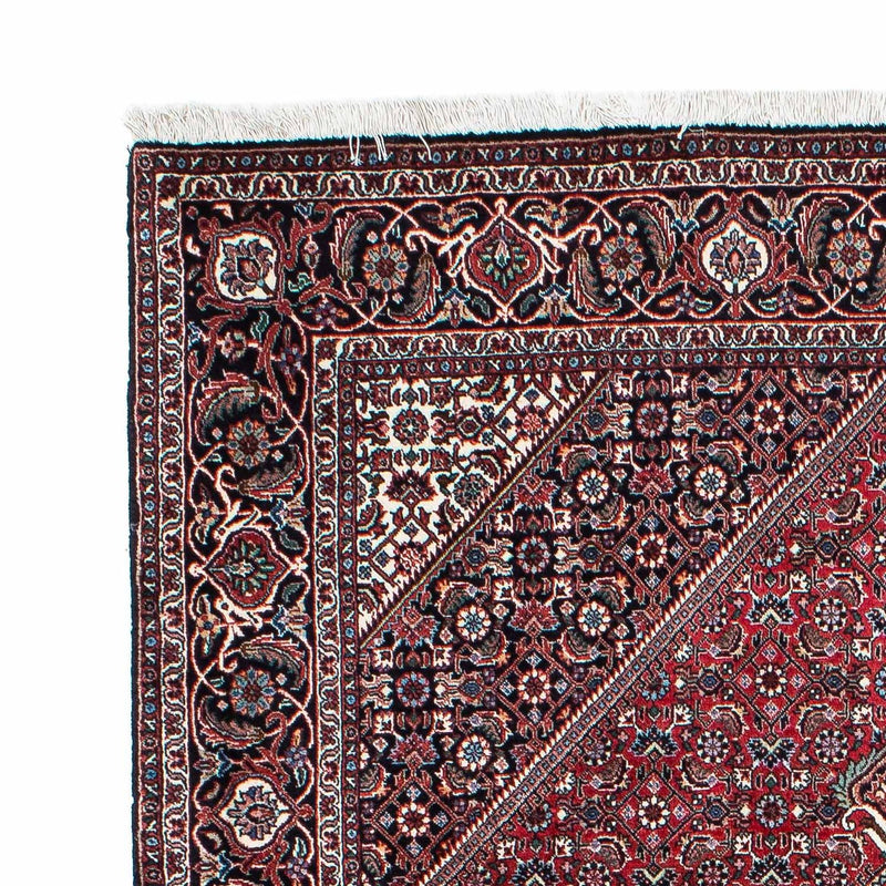 Bidjar Rug 209x128cm - Persian Rugs