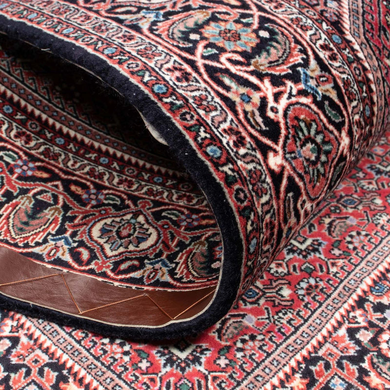 Bidjar Rug 209x128cm - Persian Rugs