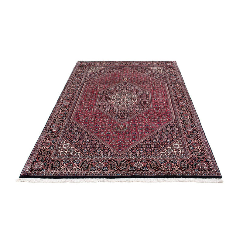 Bidjar Rug 209x128cm - Persian Rugs