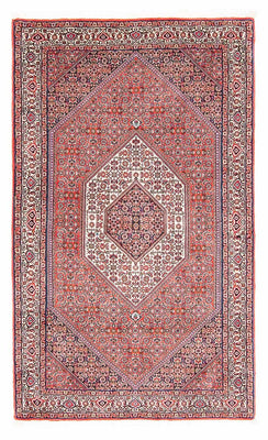 Perser Rug - Bidjar - 175 x 110 cm - light red