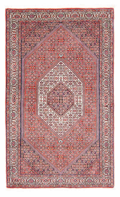 Bidjar Rug 110x175cm - Persian Rugs