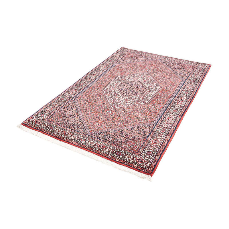 Perser Rug - Bidjar - 175 x 110 cm - light red