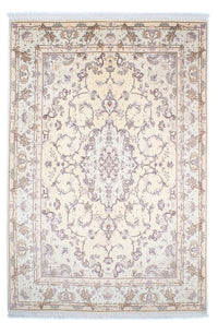Perser Rug - Tabriz - Royal - 239 x 163 cm - beige