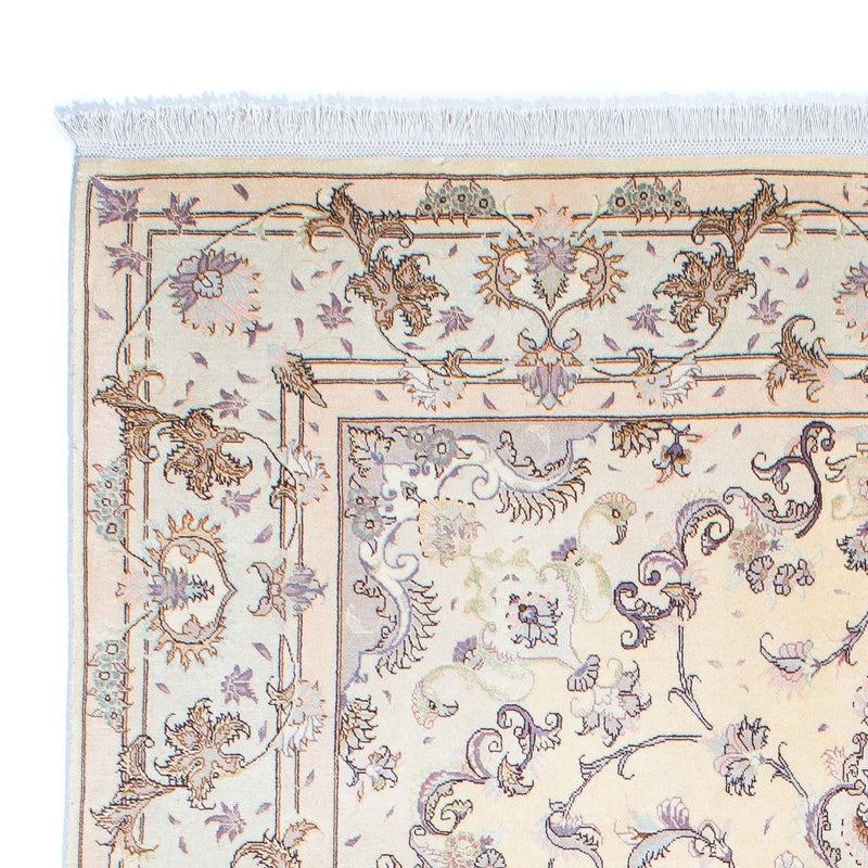 Perser Rug - Tabriz - Royal - 239 x 163 cm - beige