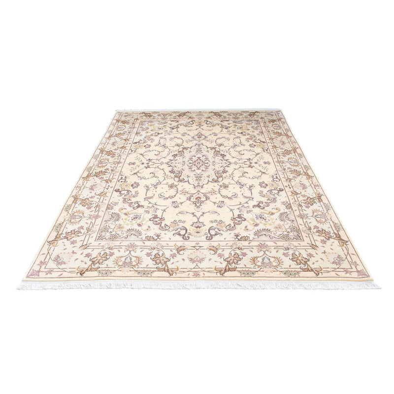 Perser Rug - Tabriz - Royal - 239 x 163 cm - beige