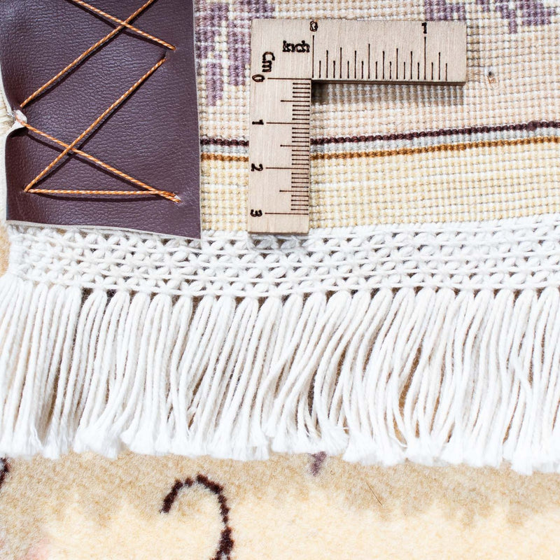 Perser Rug - Tabriz - Royal - 239 x 163 cm - beige