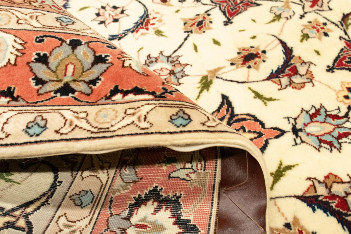 Perser Rug - Tabriz - Royal - 149 x 103 cm - beige
