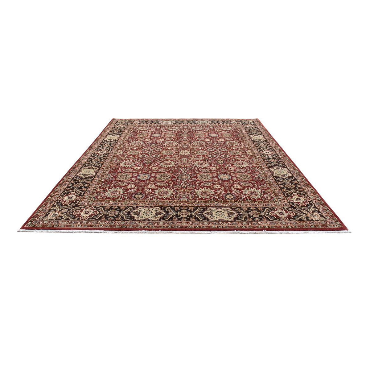 Ziegler Rug - 307 x 246 cm - light red
