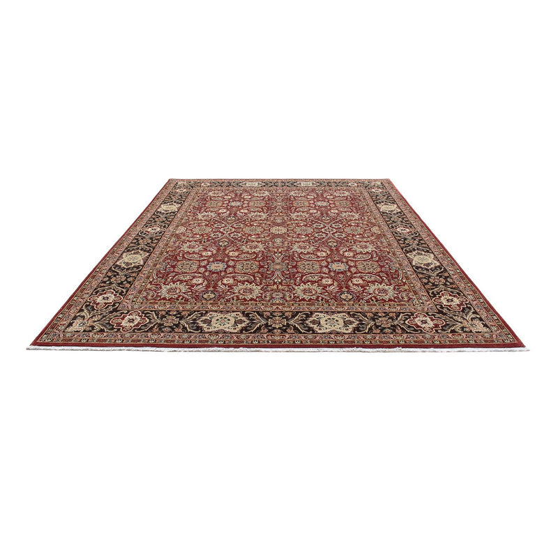 Ziegler Rug - 307 x 246 cm - light red