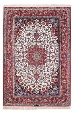 Perser Rug - Isfahan - Premium - 235 x 158 cm - beige