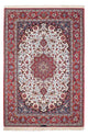 Isfahan Rug 235x158cm - Persian Rugs
