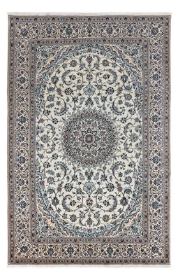 Perser Rug - Nain - Royal - 372 x 248 cm - beige