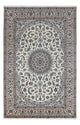 Nain - 9la Rug 372x248cm - Persian Rugs