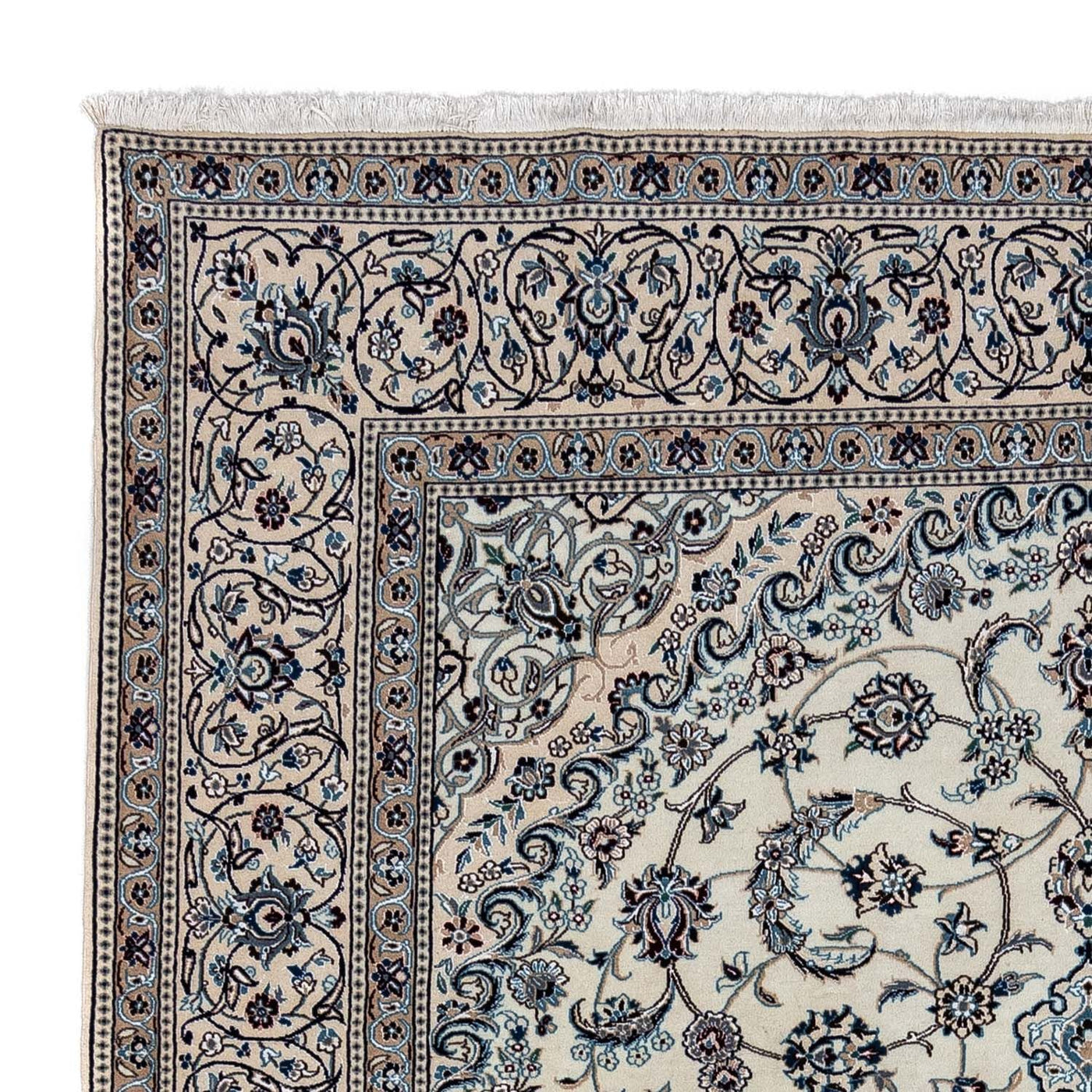 Nain - 9la Rug 372x248cm - Persian Rugs
