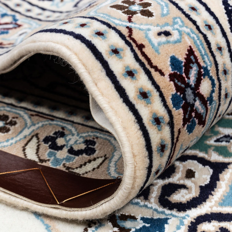 Perser Rug - Nain - Royal - 372 x 248 cm - beige