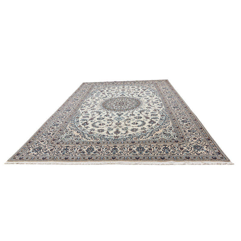 Perser Rug - Nain - Royal - 372 x 248 cm - beige