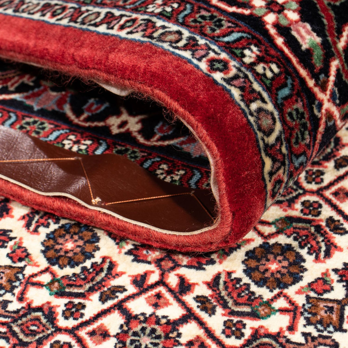 Perser Rug - Bidjar - 294 x 200 cm - beige