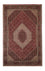 Perser Rug - Bidjar - 305 x 203 cm - dark red