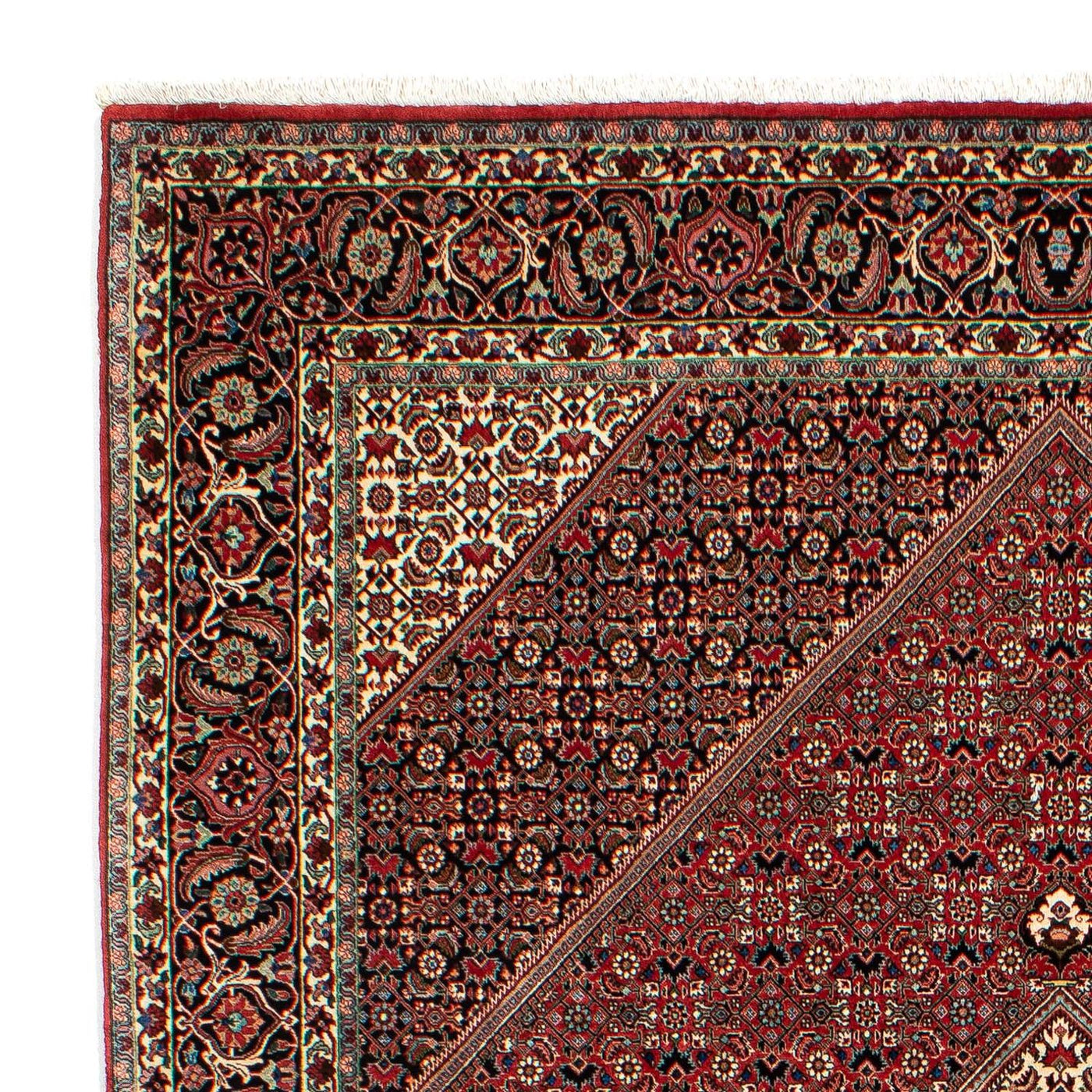 Bidjar Rug 305x203cm - Persian Rugs
