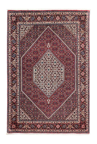 Bidjar Rug 132x201cm - Persian Rugs