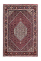 Bidjar Rug 201x132cm - Persian Rugs