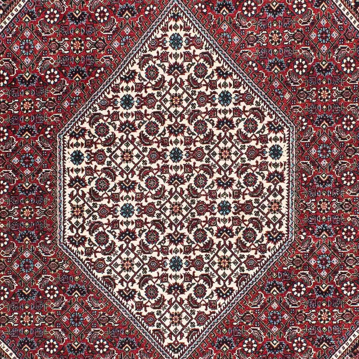 Perser Rug - Bidjar - 201 x 132 cm - beige