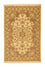 Perser Rug - Tabriz - Royal - 149 x 99 cm - beige