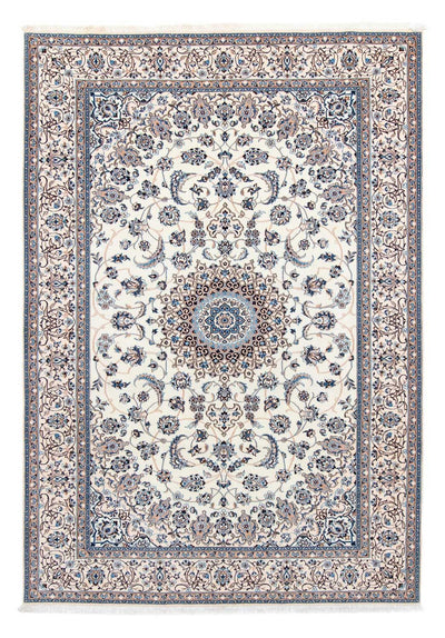 Nain - 9La Rug 205x305cm - Persian Rugs