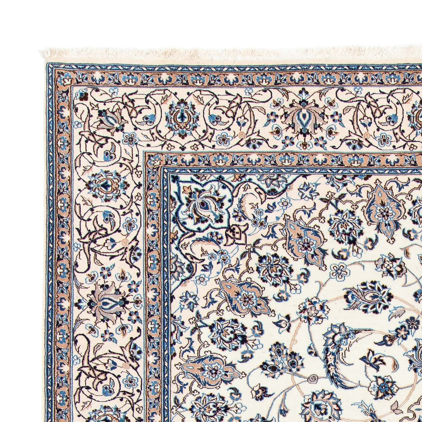 Nain - 9la Rug 305x205cm - Persian Rugs