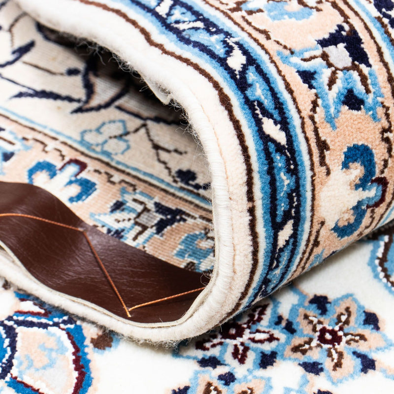 Perser Rug - Nain - Royal - 305 x 205 cm - beige