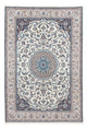 Nain - 9La Rug 206x303cm - Persian Rugs