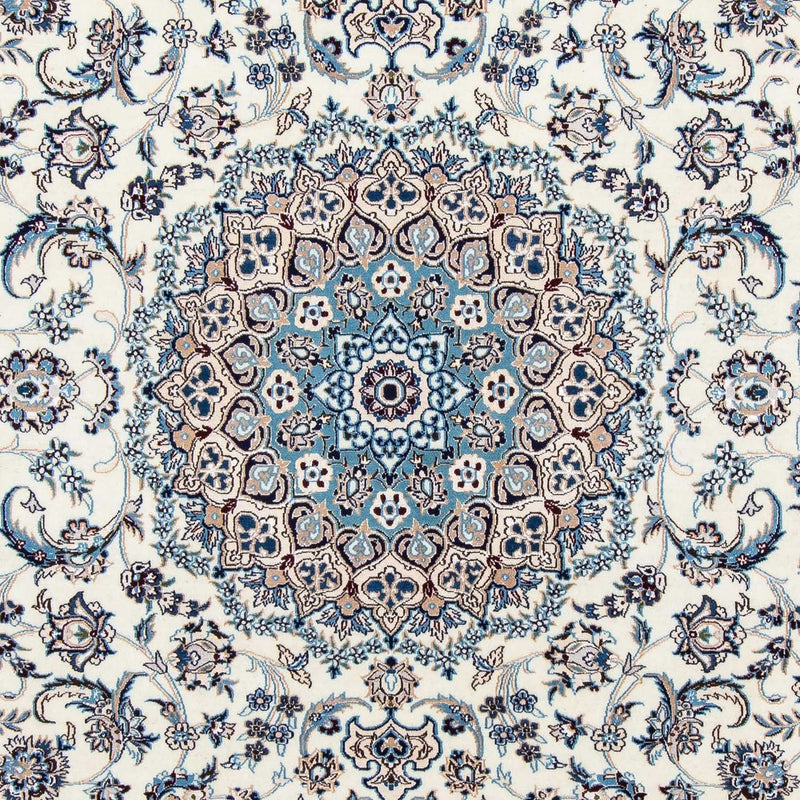 Perser Rug - Nain - Royal - 303 x 206 cm - beige