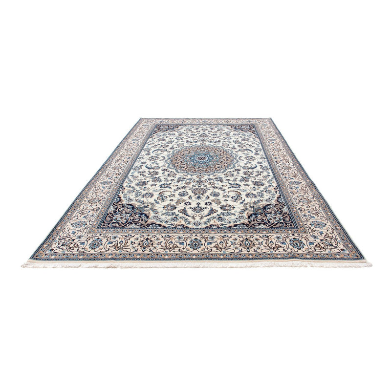 Perser Rug - Nain - Royal - 303 x 206 cm - beige