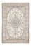 Perser Rug - Nain - Premium - 284 x 194 cm - beige