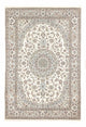 Nain - 6la Rug 284x194cm - Persian Rugs