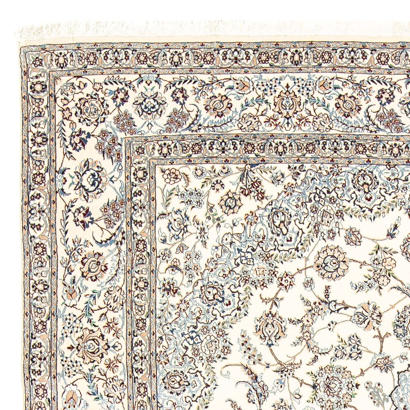 Nain - 6la Rug 284x194cm - Persian Rugs