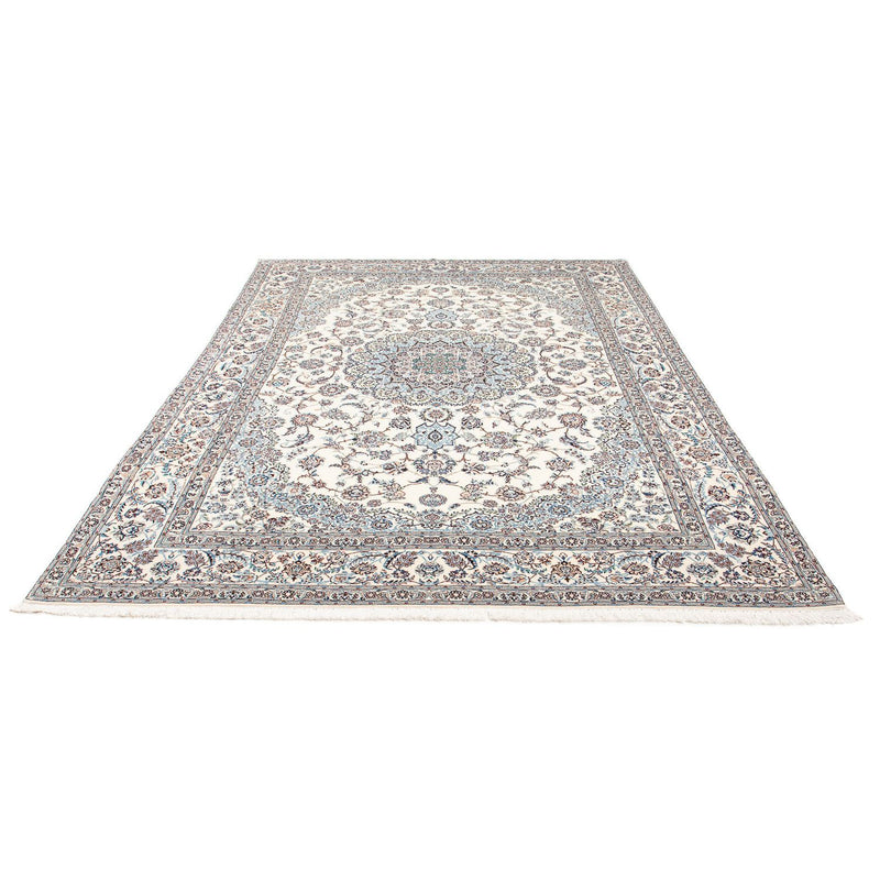 Perser Rug - Nain - Premium - 284 x 194 cm - beige