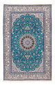 Nain - 6la Rug 305x201cm - Persian Rugs