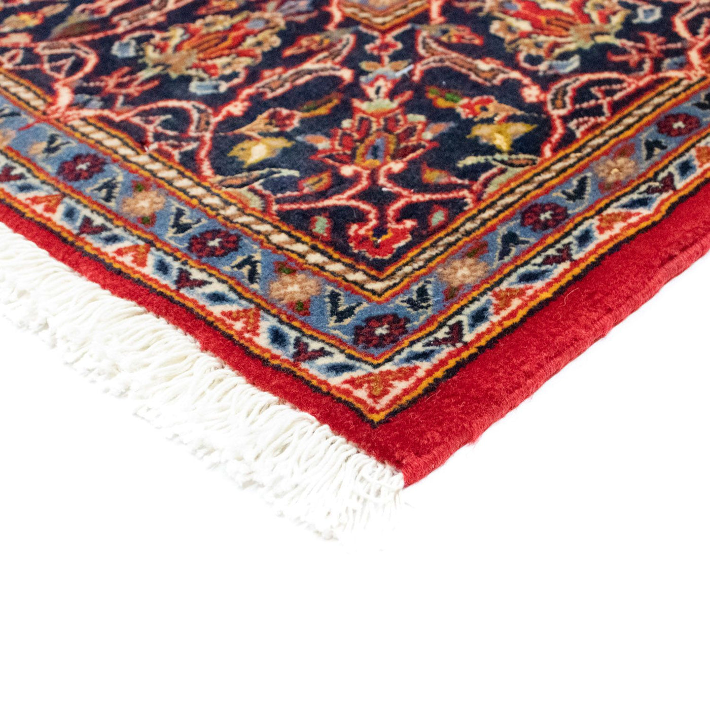 Kashan Rug 224x140cm - Persian Rugs