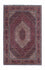 Perser Rug - Bidjar - 203 x 130 cm - light red