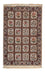 Perser Rug - Isfahan - Premium - 103 x 70 cm - light brown