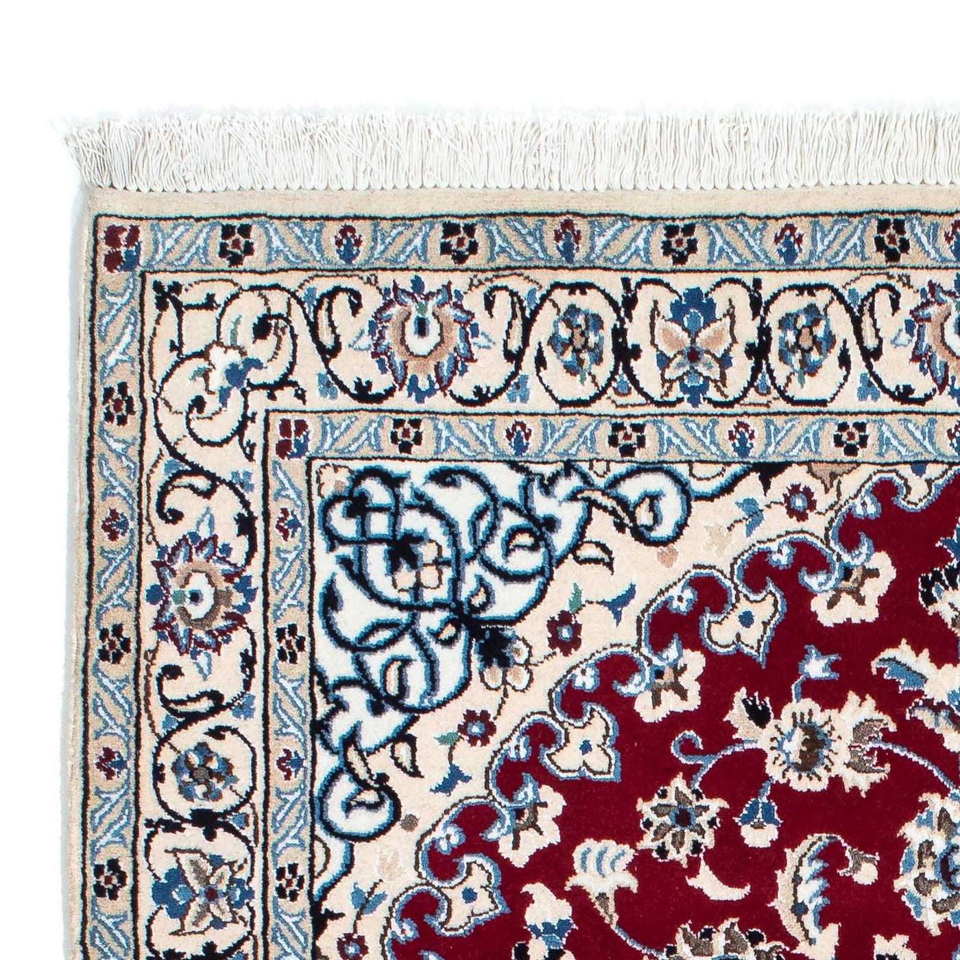 Nain - 9la Rug 175x112cm - Persian Rugs