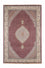 Perser Rug - Tabriz - 297 x 203 cm - dark red