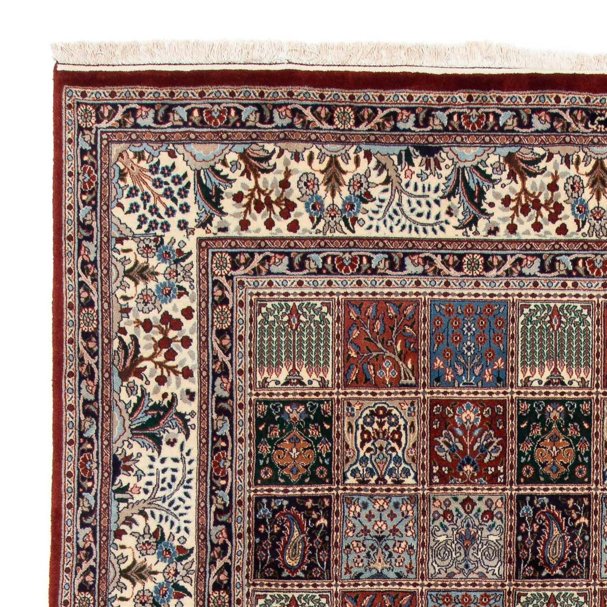 Moud Rug 200x288cm - Persian Rugs