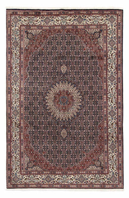 Perser Rug - Classic - 298 x 198 cm - dark blue