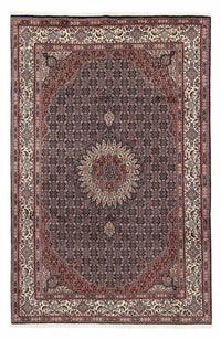 Perser Rug - Classic - 298 x 198 cm - dark blue
