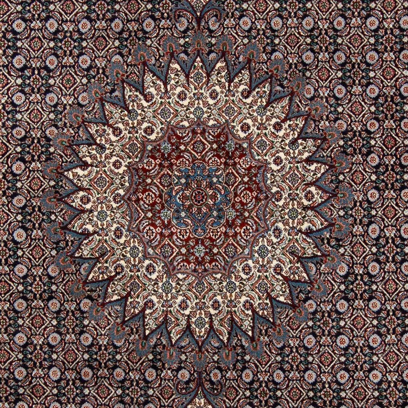 Perser Rug - Classic - 298 x 198 cm - dark blue